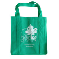 三沙KB23环保广告袋