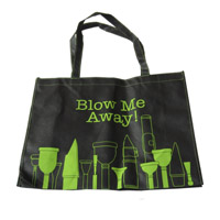 三沙KB65 无纺布袋