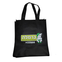 三沙KB02 无纺布购物袋