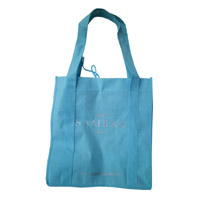 三沙无纺布袋的常规选择厚度