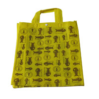 三沙KB10 无纺布购物袋（可定制）