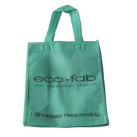 三沙车缝环保无纺布袋（可定制）